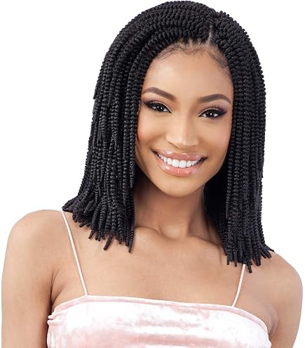 Amazon.com : MULTI PACK DEALS! FreeTress Crochet Braids 2X Nubi